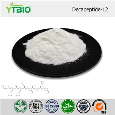 Dekapeptiid-12