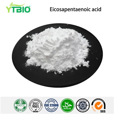 Eikosapentaeenhappe pulber