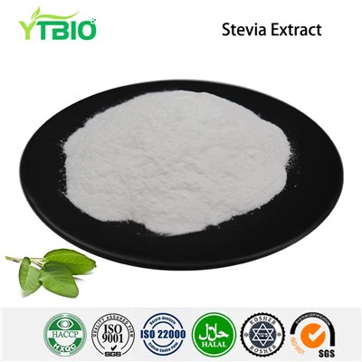 Stevia ekstrakti pulber
