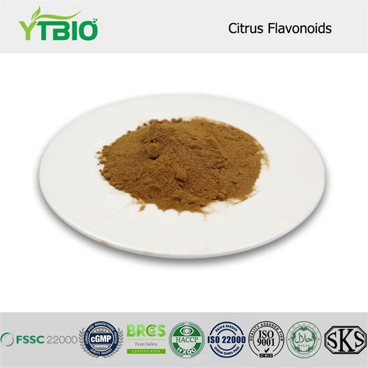 Tsitrusflavonoidid