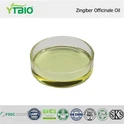Zingiber Officinale õli